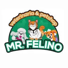 Logo de Mr Felino 